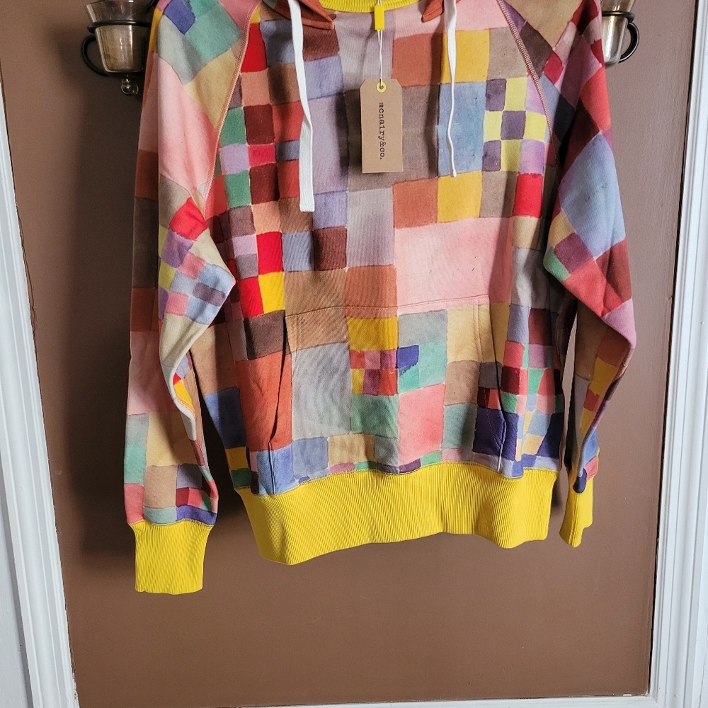 MCNAIRY & CO hoodie